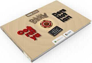 Akademi Denizi Yayıncılık KPSS Coğrafya Canlı Ders Notları