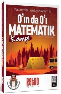 0`ın da 0`ı Matematik Kampı