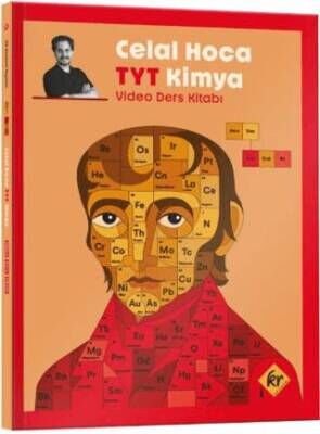 Celal Hoca TYT Kimya Video Ders Kitabı