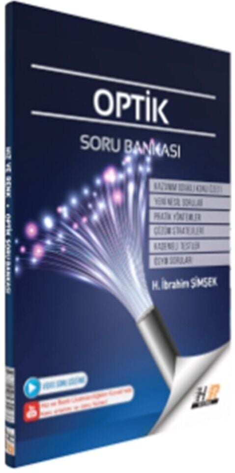 Hız ve Renk TYT Fizik Optik Fasikülü