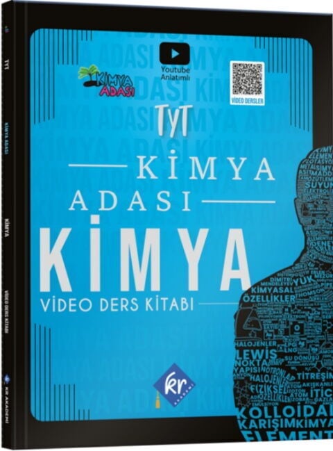 KR Akademi Kimya Adası TYT Kimya Video Ders KitabıKR Akademi Kimya Adası TYT Kimya Video Ders KitabıKR Akademi Kimya Adası TYT Kimya Video Ders Kitabı